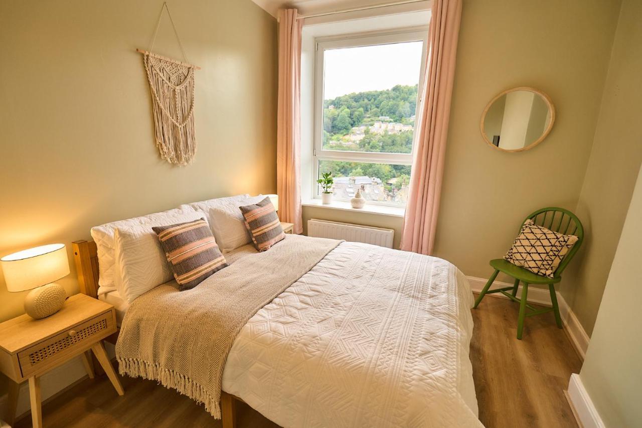 Cosy Cottage In Hebden, 3Br, Views, Pet Friendly Гебден-Бридж Екстер'єр фото