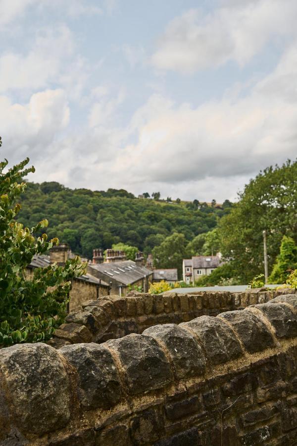 Cosy Cottage In Hebden, 3Br, Views, Pet Friendly Гебден-Бридж Екстер'єр фото