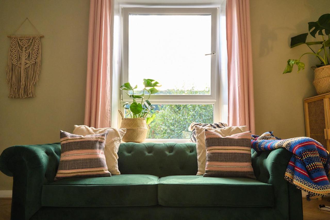 Cosy Cottage In Hebden, 3Br, Views, Pet Friendly Гебден-Бридж Екстер'єр фото