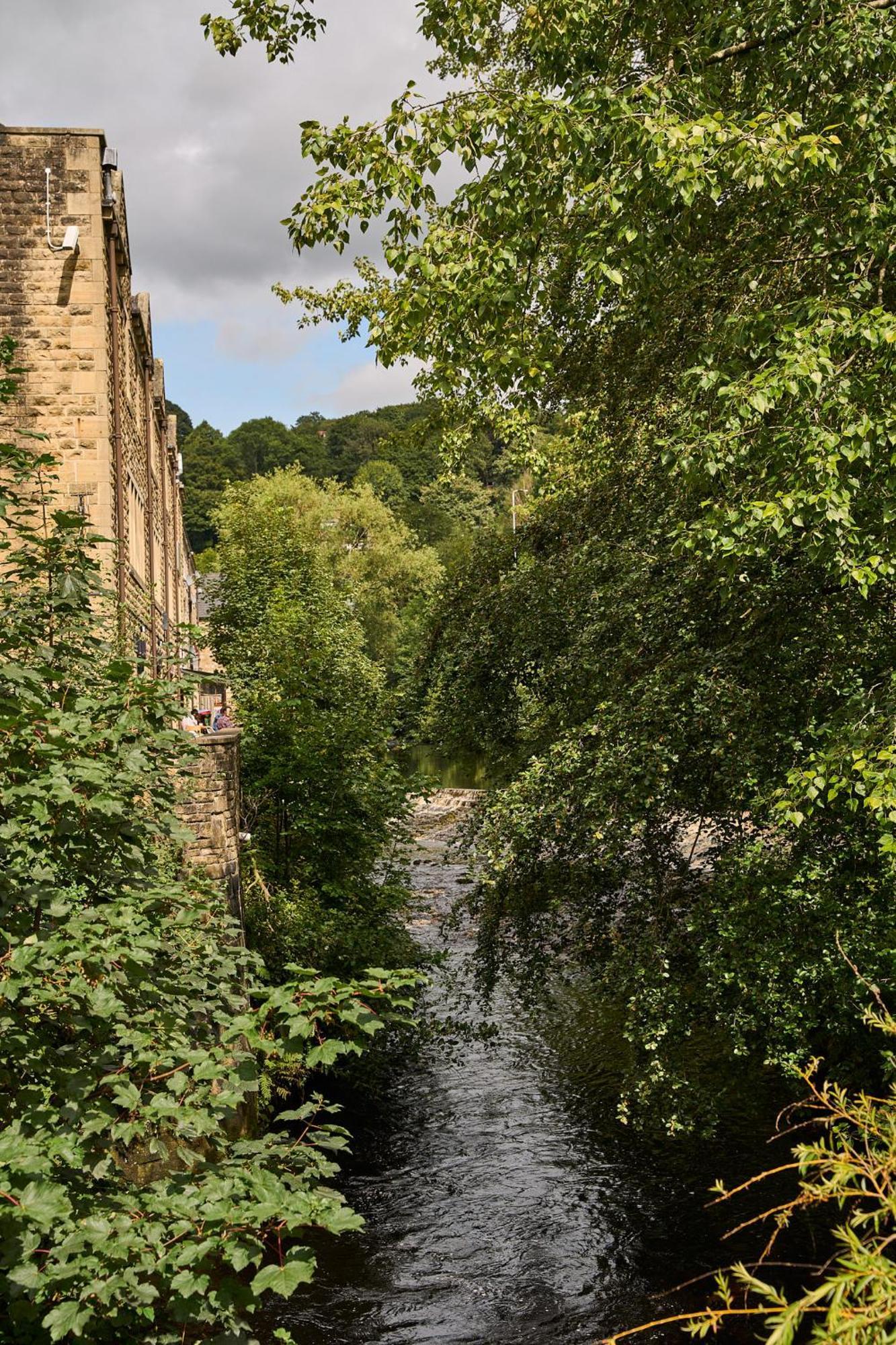 Cosy Cottage In Hebden, 3Br, Views, Pet Friendly Гебден-Бридж Екстер'єр фото